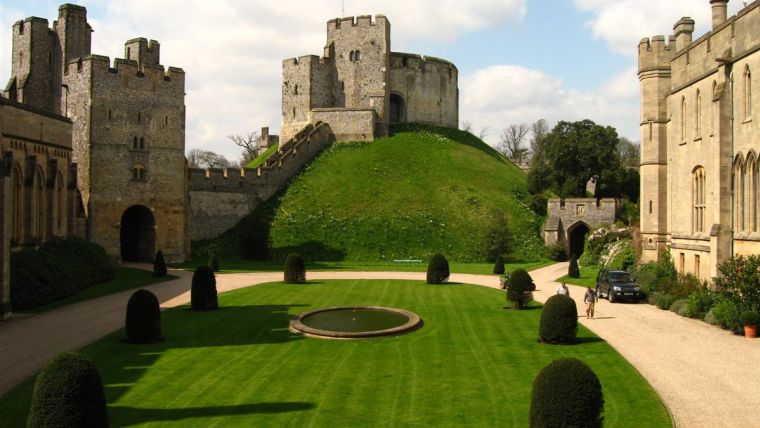 Arundel Castle
