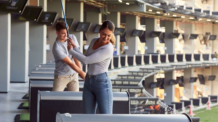 Topgolf