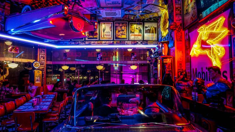 Nightlife