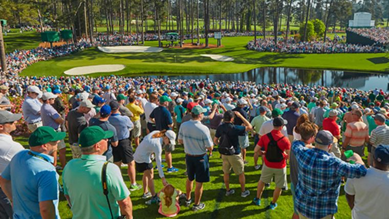 Augusta Patrons