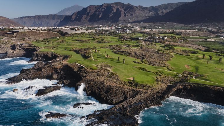 Buenavista Golf 4