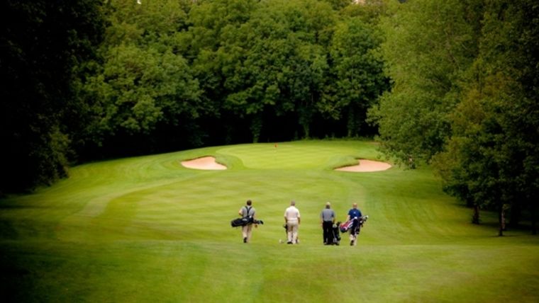 Cardiff Golf Club 2