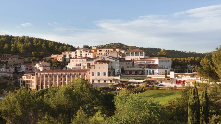 Dolce Fregate 14