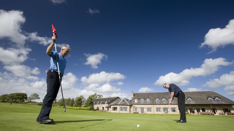 Garstang Hotel & Golf Club 3