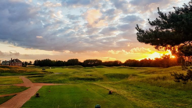 Hesketh Golf Club 10