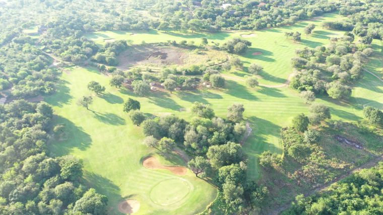 Kambaku Golf Club