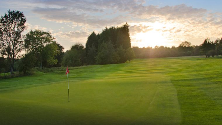 Long Ashton Golf Club 1