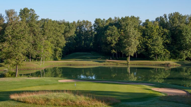 Lyon Golf Club 1