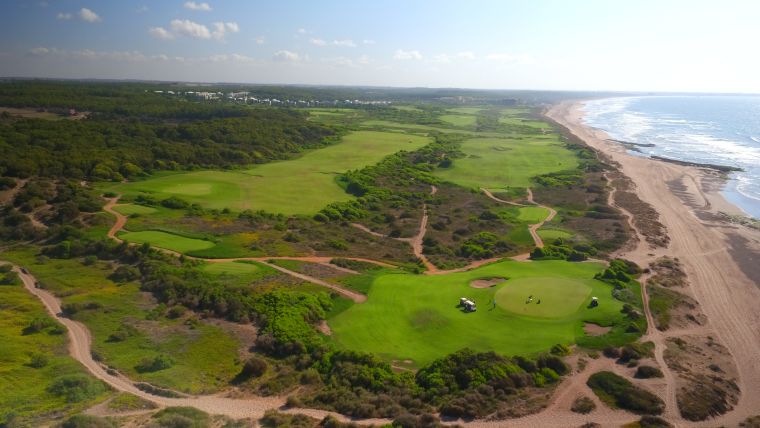 Mazagan Beach & Golf Resort - El Jadida, Morocco
