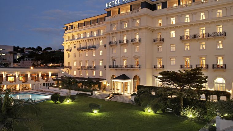Palacio Estoril Hotel & Golf 5* 1