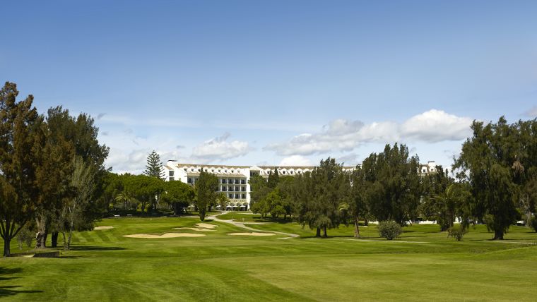 Penina Hotel & Golf Resort 5