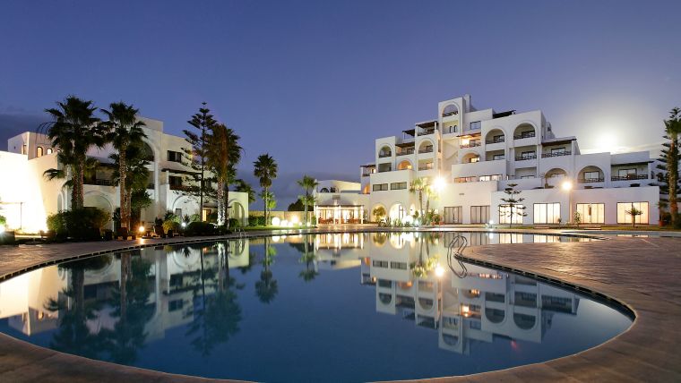 Pullman Mazagan Royal Golf and Spa 1