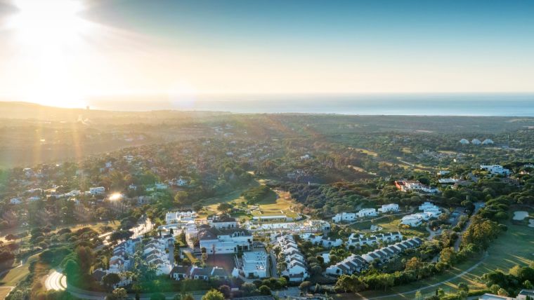 SO/ Sotogrande Hotel, Costa del Sol, Spain