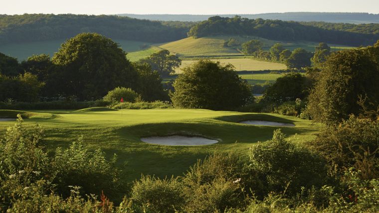 Delta Hotels by Marriott St. Pierre Country Club, Chepstow, Wales