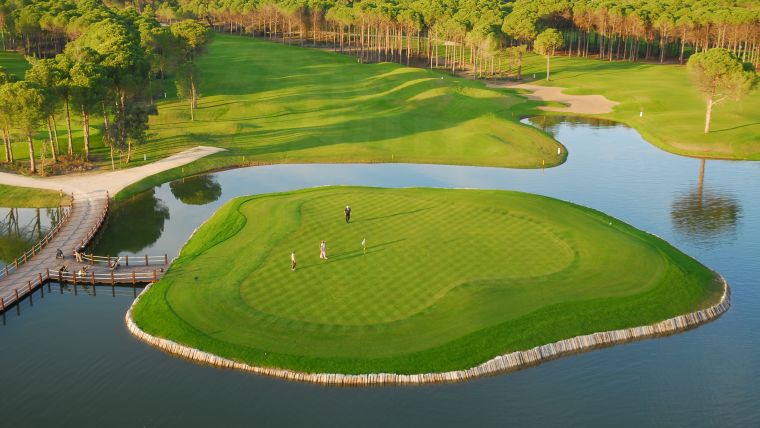 Sueno Golf Hotel - Belek, Turkey