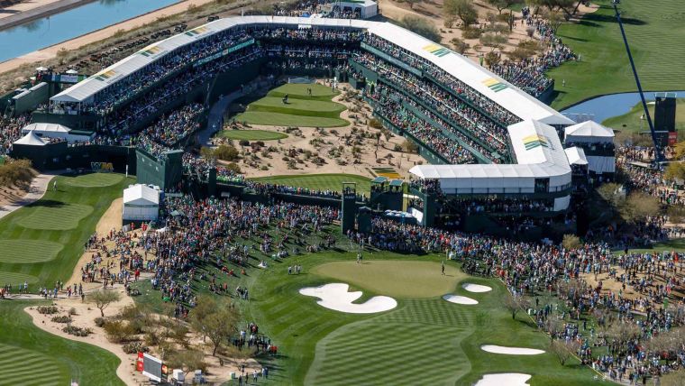 TPC Scottsdale 1
