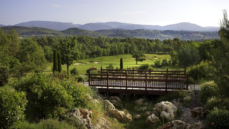 Terre Blanche Hotel Spa Golf Resort 1