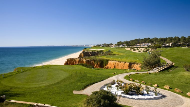 Vale do Lobo - Algarve, Portugal