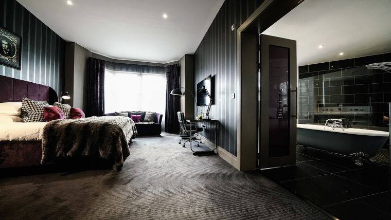 Malmaison Dundee, Dundee