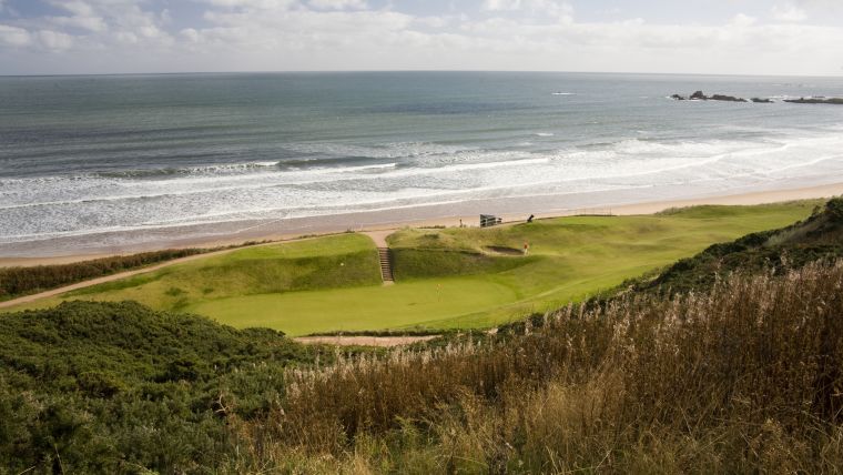 Cruden Bay Golf Club, Aberdeenshire
