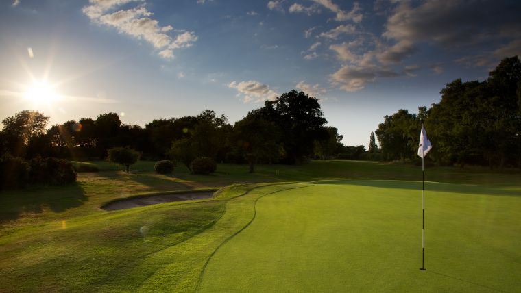 Fulford Golf Club, North Yorkshire