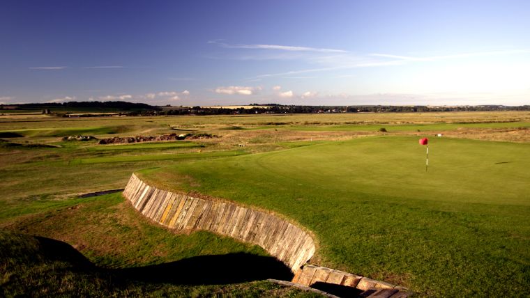 Royal West Norfolk Golf Club, Norfolk