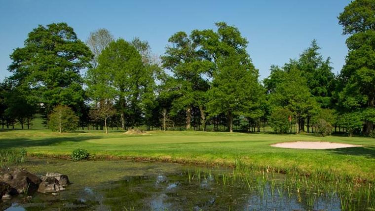 Cradoc Golf Club