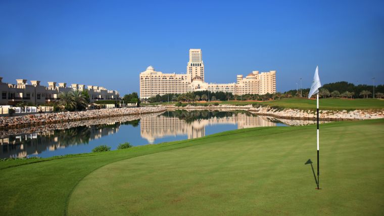 Al Hamra Golf Club, Ras Al Khaimah