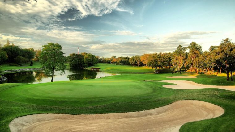 Alpine Golf & Sports Club