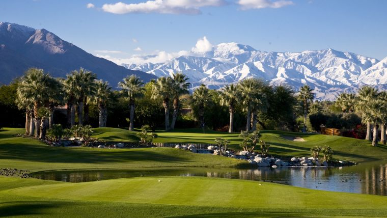 Attractions, Palm Springs