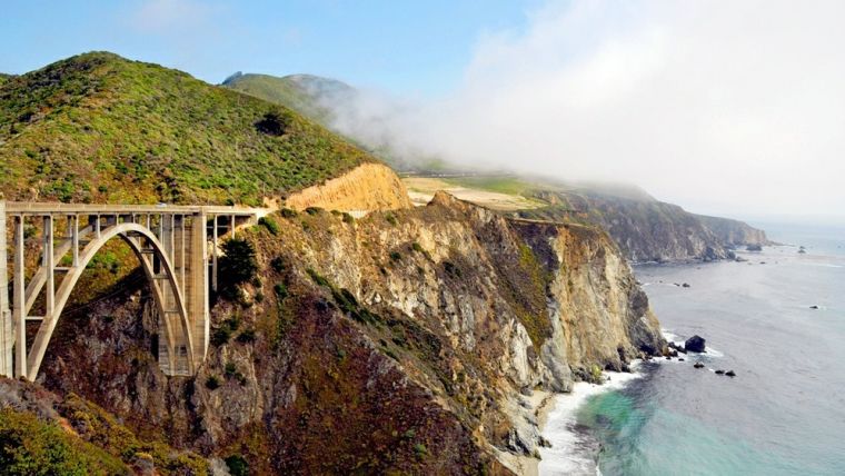 Attractions, San Francisco