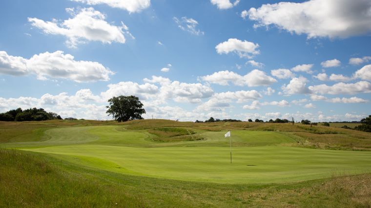 Cumberwell Park Golf Club, Bristol