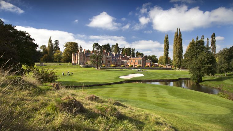 Rolls of Monmouth Golf Club