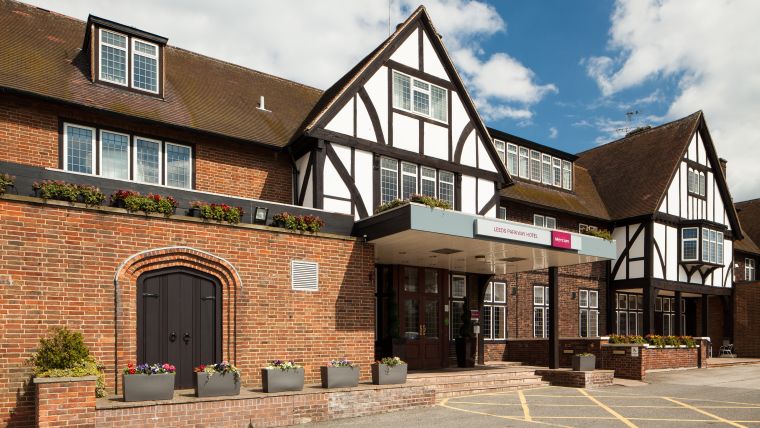Mercure Leeds Parkway, Yorkshire