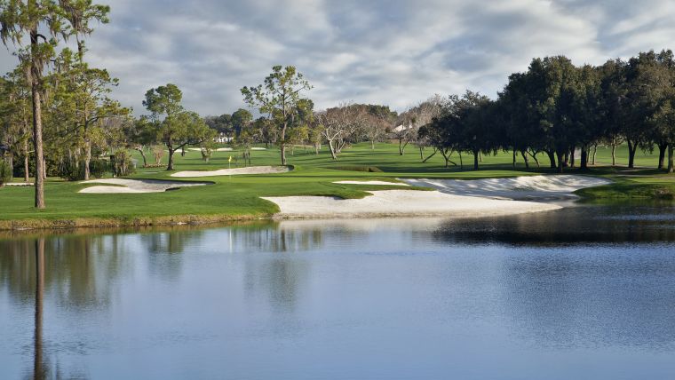 Arnold Palmer Bay Hill
