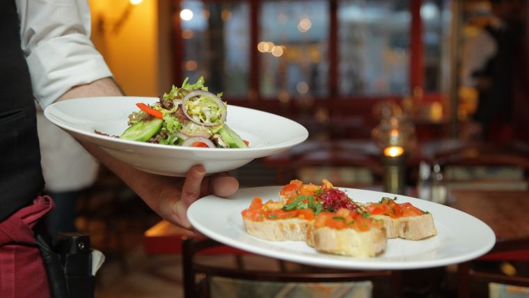 Restaurants - Donegal & Sligo