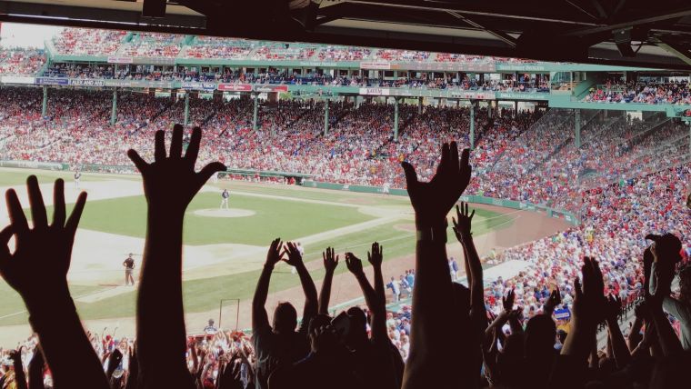 Boston Red Sox, Boston