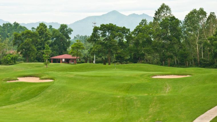 BRG Kings Island Golf Resort