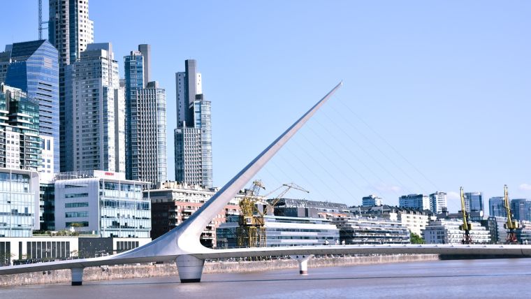 Buenos Aires