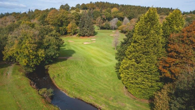 Builth Wells Golf Club