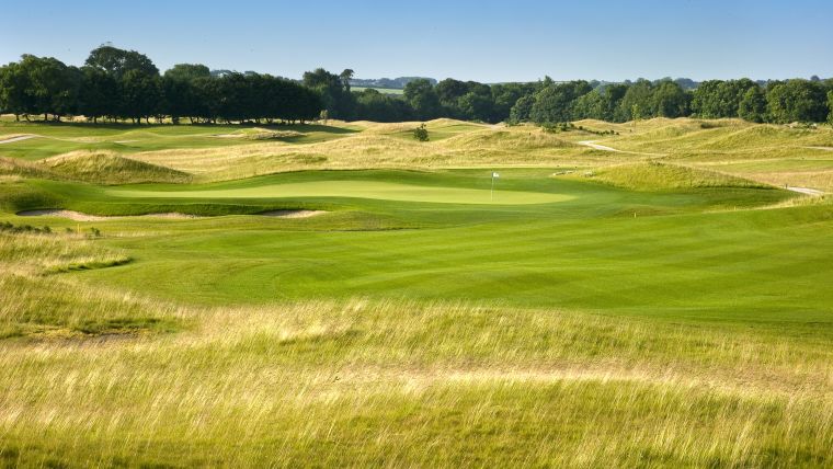 Castlemartyr Resort, Castlemartyr