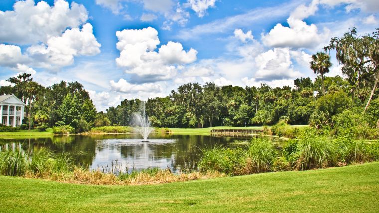 Celebration Golf Club, Orlando