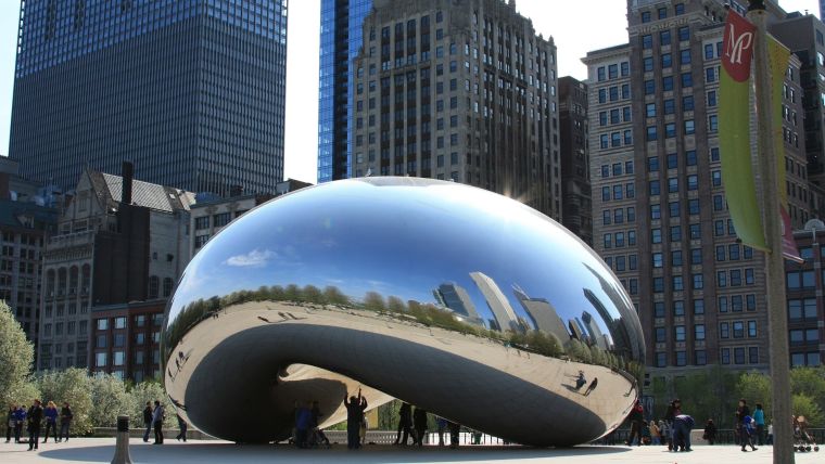 Chicago, Illinois
