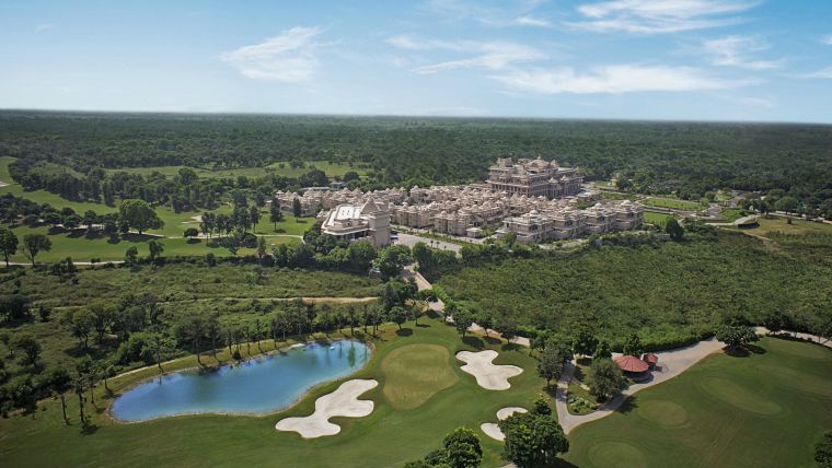 Classic Golf & Country Club, India