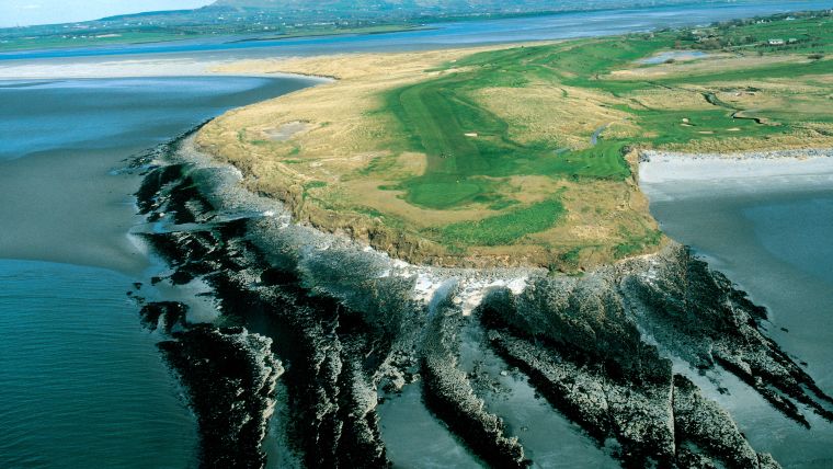 Co. Sligo Golf Club 1