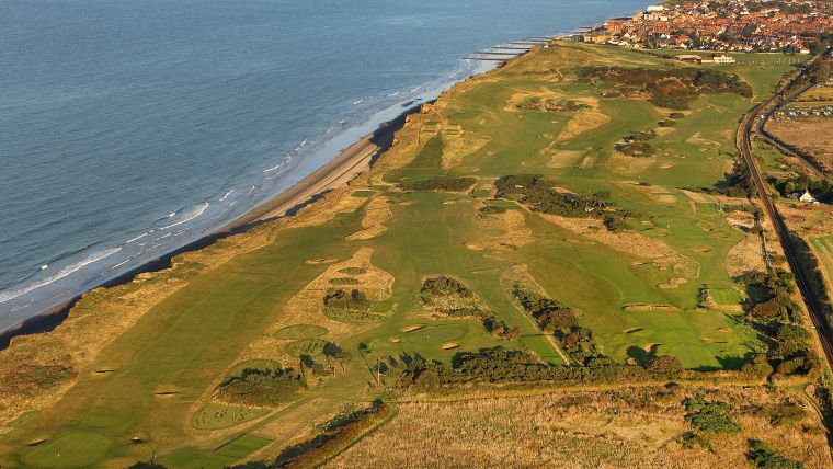 Sheringham Golf Club, Norfolk