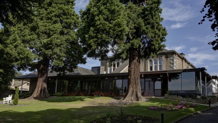 Best Western Invercarse Hotel, Dundee