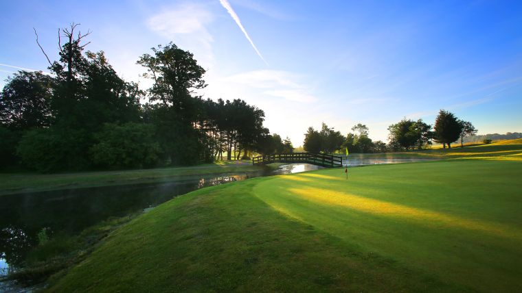 Dunston Hall 1