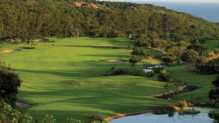 Fairmont Zimbali Resort
