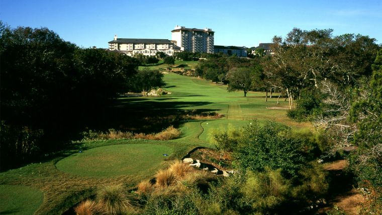 Fazio Foothills Golf Course